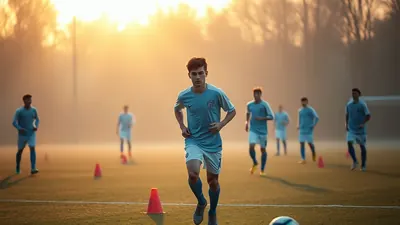 Carrarese: Awaiting Calabro's Decision and Future in Serie B