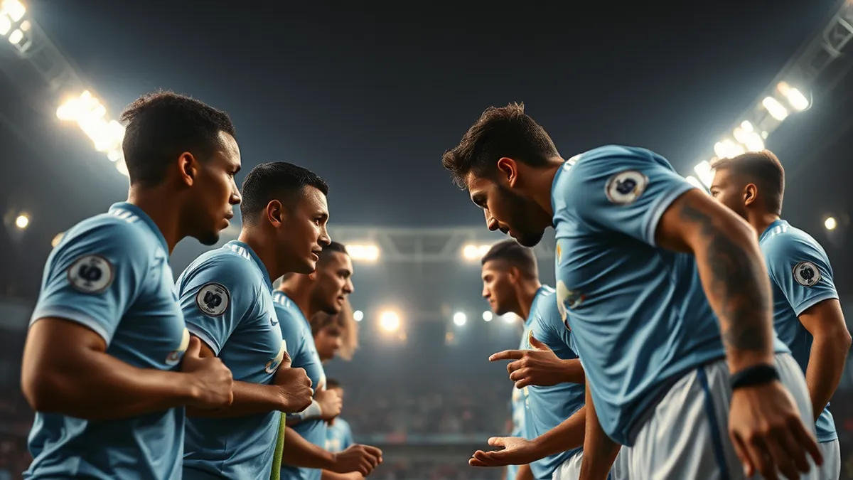 The Magic of the Derby: Carrarese Supporter Traditions