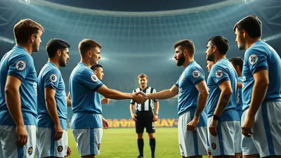 Carrarese: Heading Towards a Crucial Match Against Catanzaro