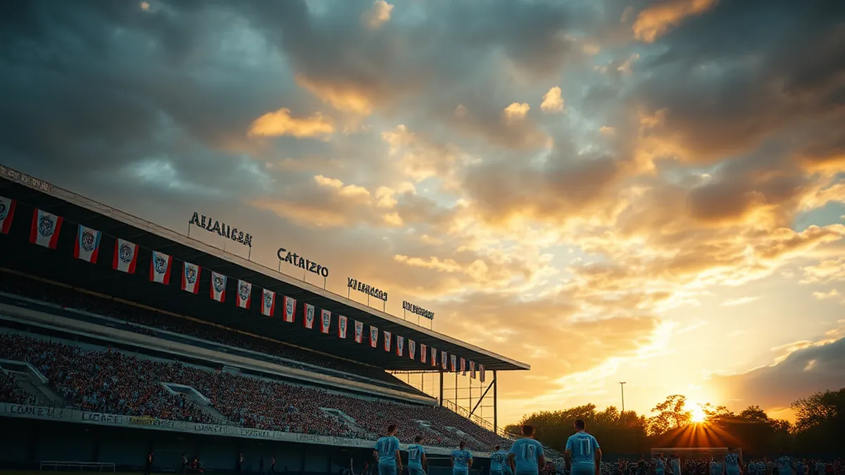 Catanzaro Rises Above Monza: Match Analysis and Implications for Carrarese