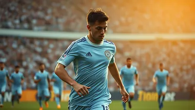 Carrarese Calcio: Unique Opportunity for Young Footballers