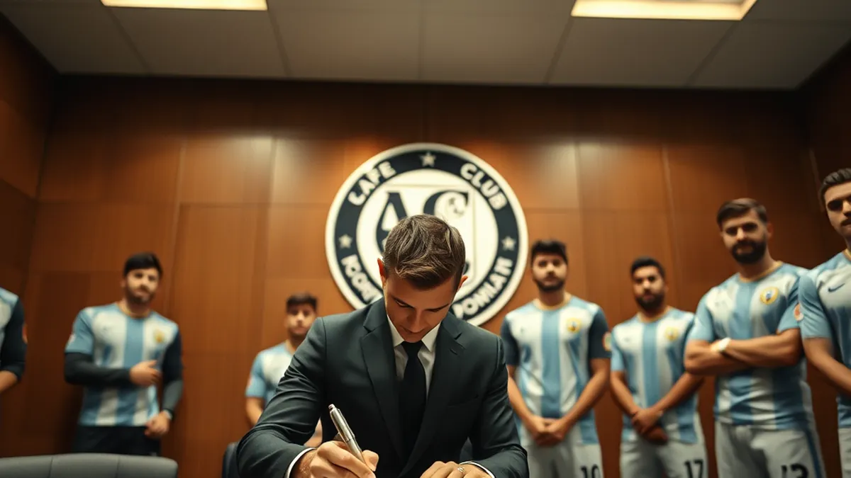 Analysis of Carrarese Calcio's Summer 2026 Transfers