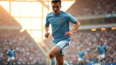 Niccolò Belloni: The Attacker's Talent at Carrarese